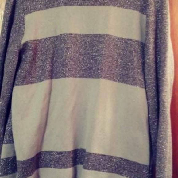 Open Front Cardigan - Picture 4 of 4